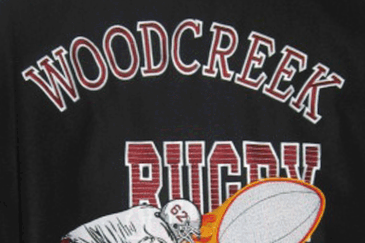 Woodcreek High School