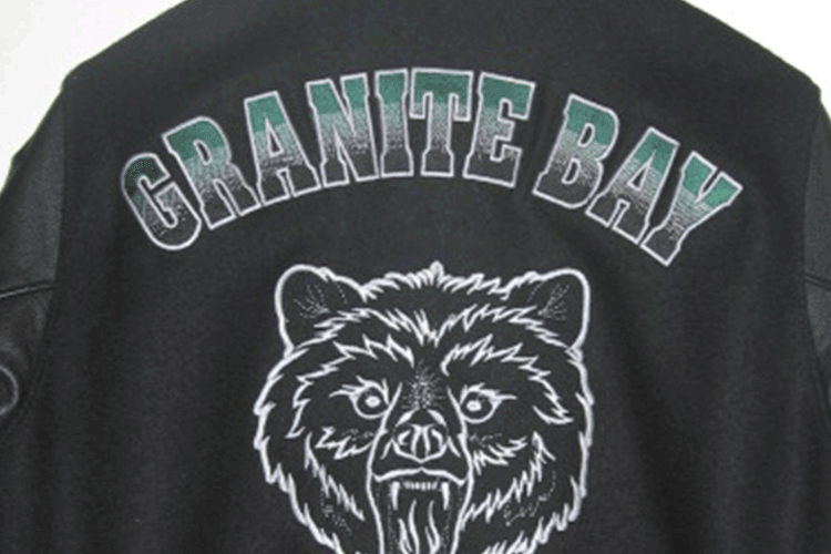Granite Bay High School
